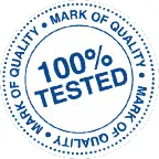 Jelly Rock quality tested for purity consistency and label accuracy